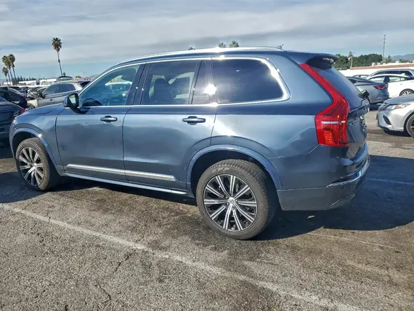 YV4L12PE2R1178827 2024 VOLVO XC90 - Image 2
