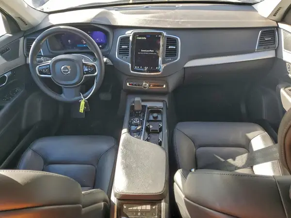 YV4L12PE2R1178827 2024 VOLVO XC90 - Image 8