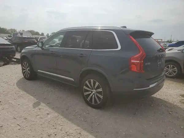 YV4L12PE2R1240811 2024 VOLVO XC90 - Image 2