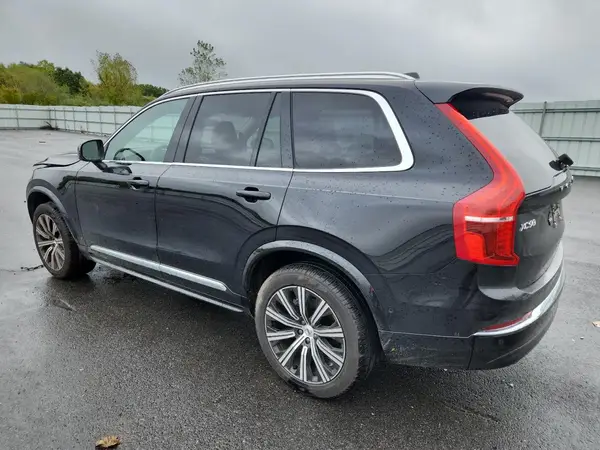 YV4L12PE2R1241098 2024 VOLVO XC90 - Image 2