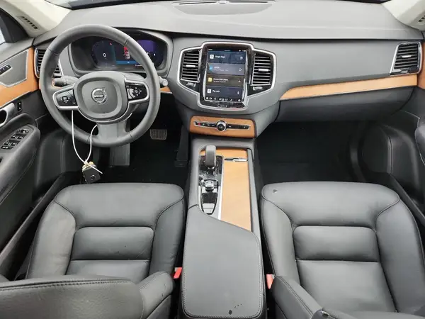 YV4L12PE2R1241098 2024 VOLVO XC90 - Image 8