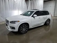 YV4L12PE2R1242512 2024 VOLVO XC90