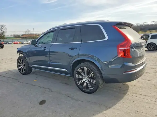 YV4L12PE3R1153614 2024 VOLVO XC90 - Image 2