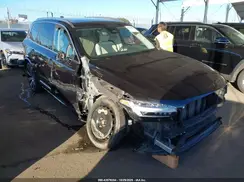 YV4L12PE3R1173121 2024 VOLVO XC90