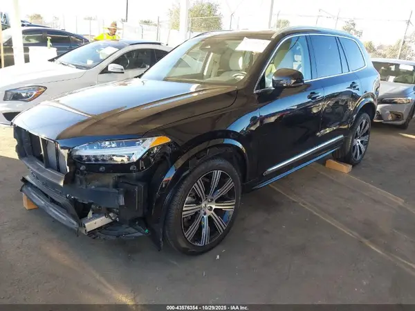 YV4L12PE3R1173121 2024 VOLVO XC90 - Image 2