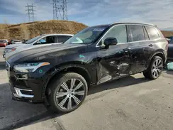 YV4L12PE3R1228845 2024 VOLVO XC90