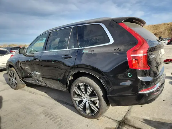 YV4L12PE3R1228845 2024 VOLVO XC90 - Image 2