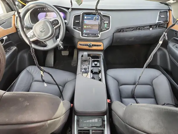 YV4L12PE3R1228845 2024 VOLVO XC90 - Image 8