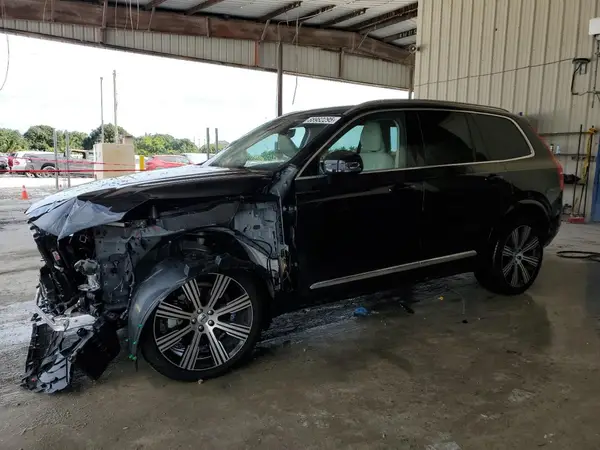 YV4L12PE4R1168459 2024 VOLVO XC90 - Image 1