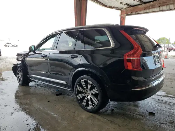 YV4L12PE4R1168459 2024 VOLVO XC90 - Image 2