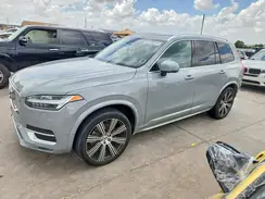 YV4L12PE4R1190560 2024 VOLVO XC90
