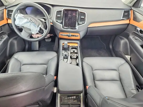YV4L12PE4R1190560 2024 VOLVO XC90 - Image 8