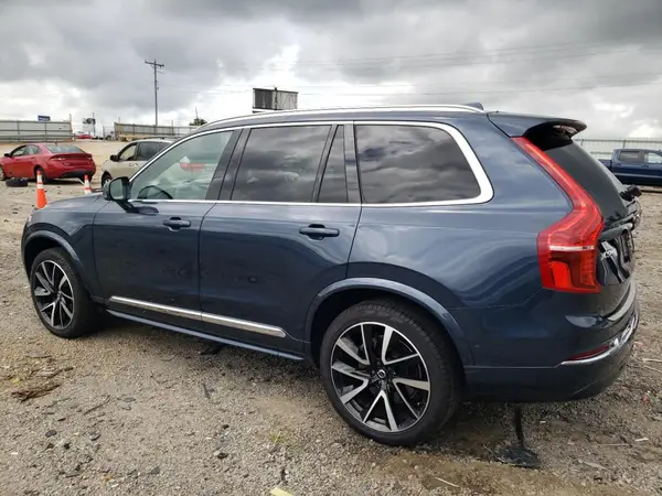 YV4L12PE4R1193099 2024 VOLVO XC90 - Image 2