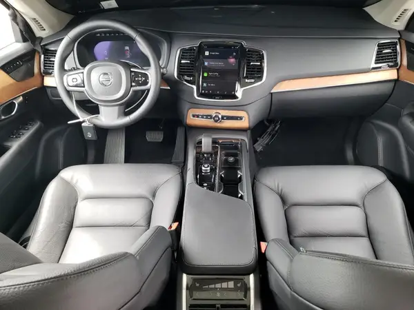 YV4L12PE4R1193099 2024 VOLVO XC90 - Image 8
