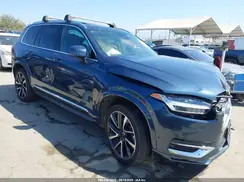 YV4L12PE4R1222200 2024 VOLVO XC90