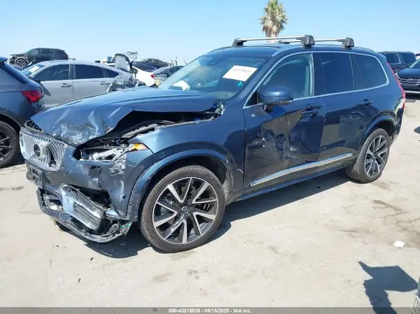 YV4L12PE4R1222200 2024 VOLVO XC90 - Image 2