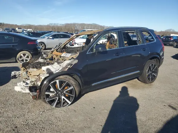 YV4L12PE4R1226179 2024 VOLVO XC90 - Image 1