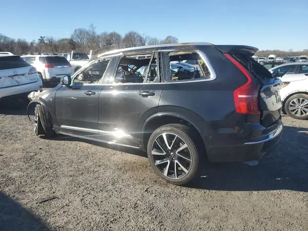YV4L12PE4R1226179 2024 VOLVO XC90 - Image 2