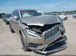 YV4L12PE5R1157454 2024 VOLVO XC90