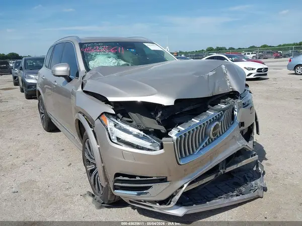 YV4L12PE5R1157454 2024 VOLVO XC90 - Image 1