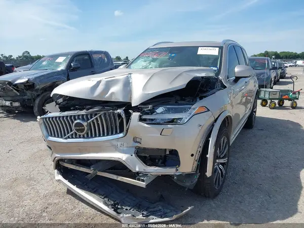 YV4L12PE5R1157454 2024 VOLVO XC90 - Image 2
