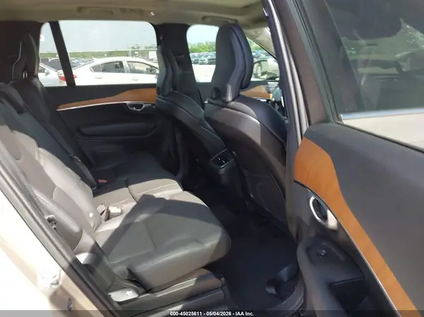 YV4L12PE5R1157454 2024 VOLVO XC90 - Image 8