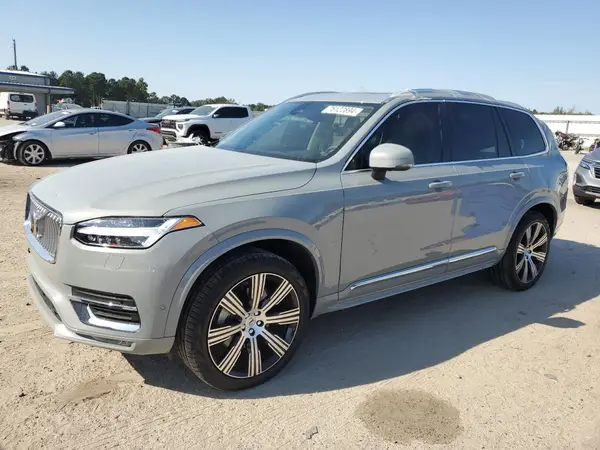 YV4L12PE5R1171130 2024 VOLVO XC90 - Image 1