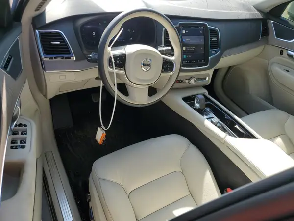 YV4L12PE5R1171130 2024 VOLVO XC90 - Image 8