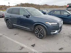 YV4L12PE5R1188400 2024 VOLVO XC90