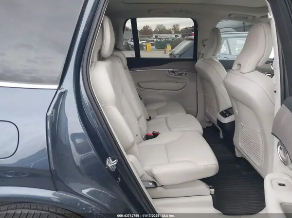 YV4L12PE5R1188400 2024 VOLVO XC90 - Image 8