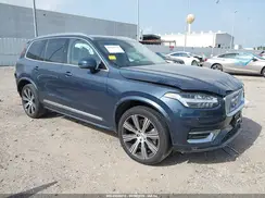 YV4L12PE5R1190406 2024 VOLVO XC90