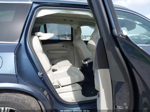 YV4L12PE5R1190406 2024 VOLVO XC90 - Image 8