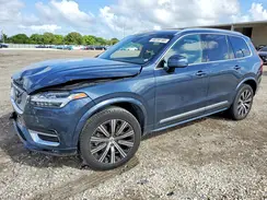 YV4L12PE5R1199087 2024 VOLVO XC90