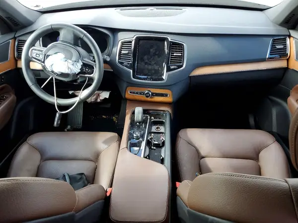 YV4L12PE5R1199087 2024 VOLVO XC90 - Image 8