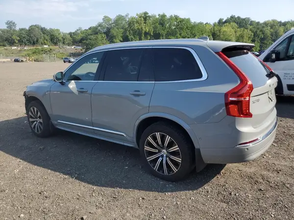 YV4L12PE5R1206006 2024 VOLVO XC90 - Image 2