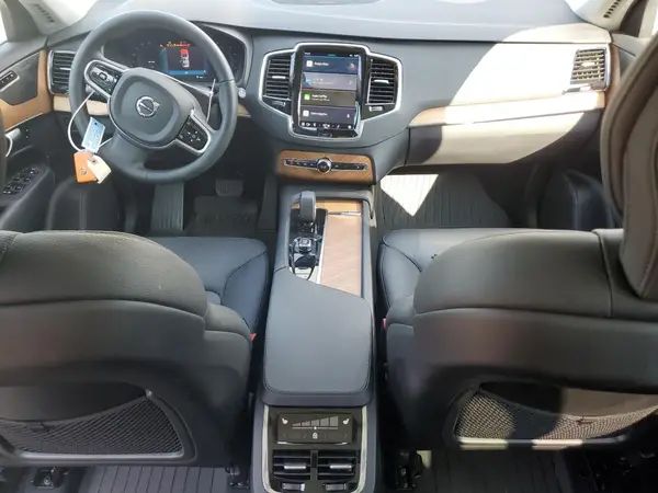 YV4L12PE5R1206006 2024 VOLVO XC90 - Image 8