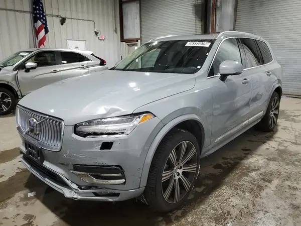 YV4L12PE5R1229821 2024 VOLVO XC90 - Image 1