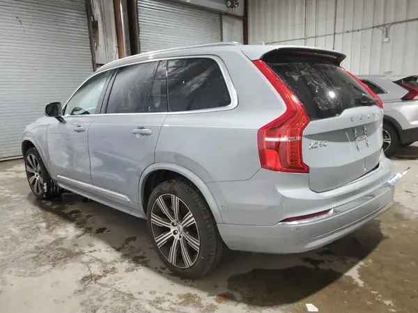 YV4L12PE5R1229821 2024 VOLVO XC90 - Image 2