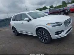 YV4L12PE5R1236316 2024 VOLVO XC90