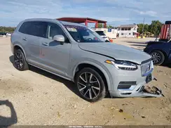 YV4L12PE6R1163490 2024 VOLVO XC90