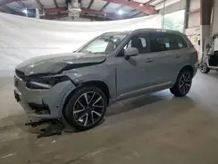 YV4L12PE6R1175705 2024 VOLVO XC90