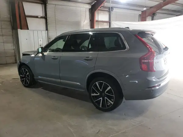 YV4L12PE6R1175705 2024 VOLVO XC90 - Image 2