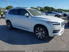 YV4L12PE6R1179575 2024 VOLVO XC90