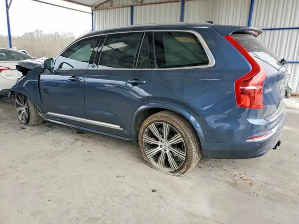 YV4L12PE6R1224644 2024 VOLVO XC90 - Image 2