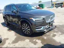 YV4L12PE6R1240911 2024 VOLVO XC90