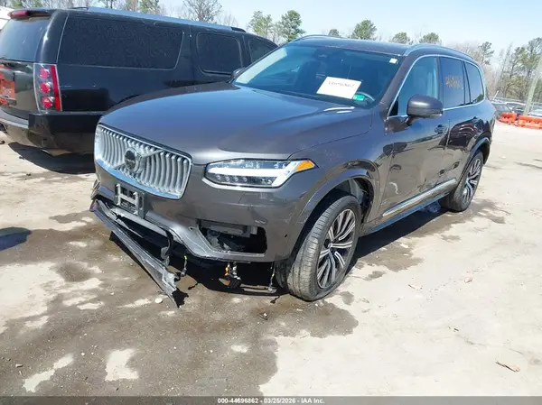 YV4L12PE6R1240911 2024 VOLVO XC90 - Image 2