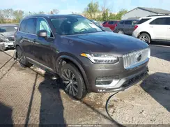 YV4L12PE6R1241329 2024 VOLVO XC90