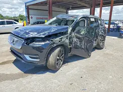 YV4L12PE6R1252461 2024 VOLVO XC90
