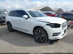 YV4L12PE7R1188205 2024 VOLVO XC90
