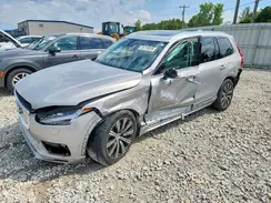 YV4L12PE7R1189015 2024 VOLVO XC90